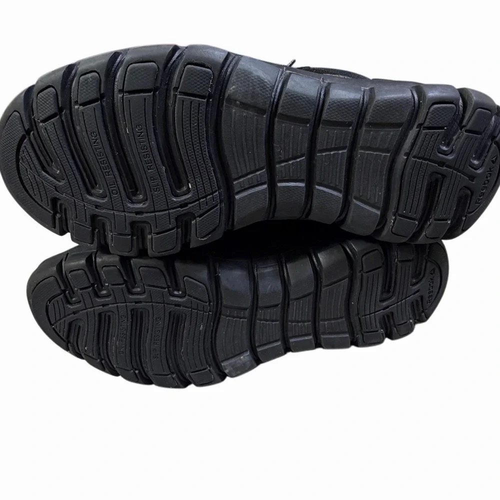 7.5 REEBOK WOMEN SUBLITE CUSHION TACTICAL 8